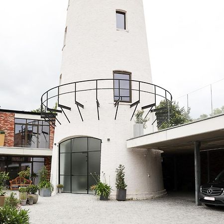 Villa The Millhouse Sint-Niklaas Exterior foto